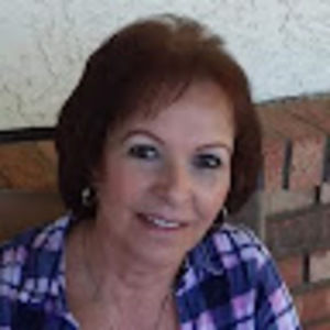 Meet your Posher, Mary